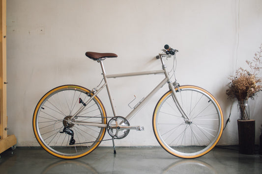 CS26 - Ivory