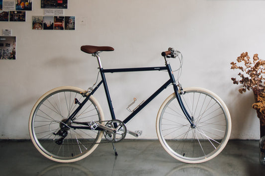 CS26 - Navy