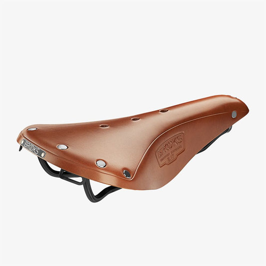 Brooks England B17 Honey
