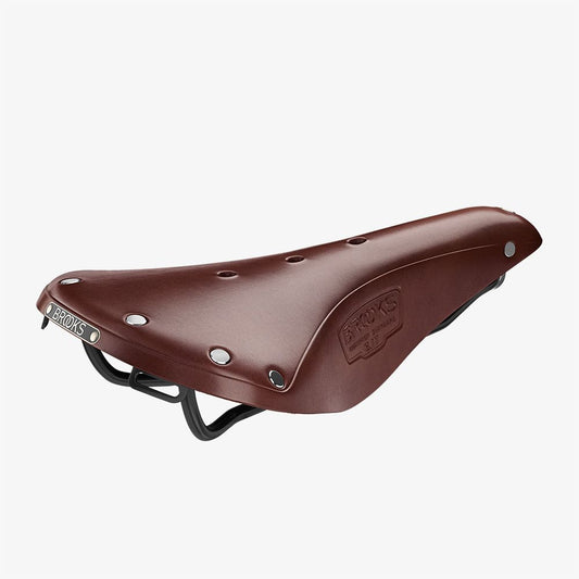 Brooks England B17 Brown