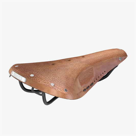 Brooks England B17 Softened