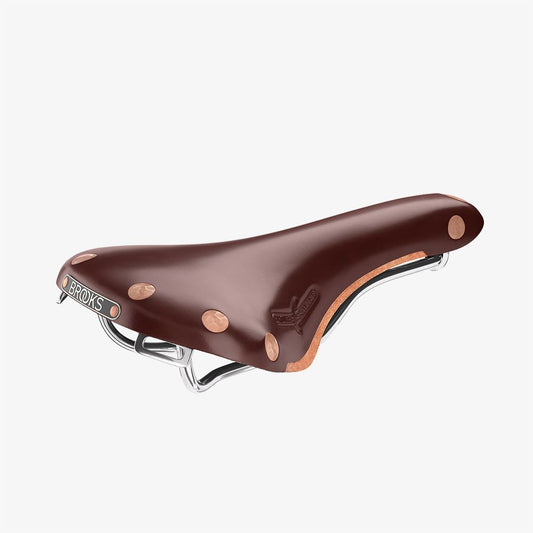 Brooks England Swift Brown