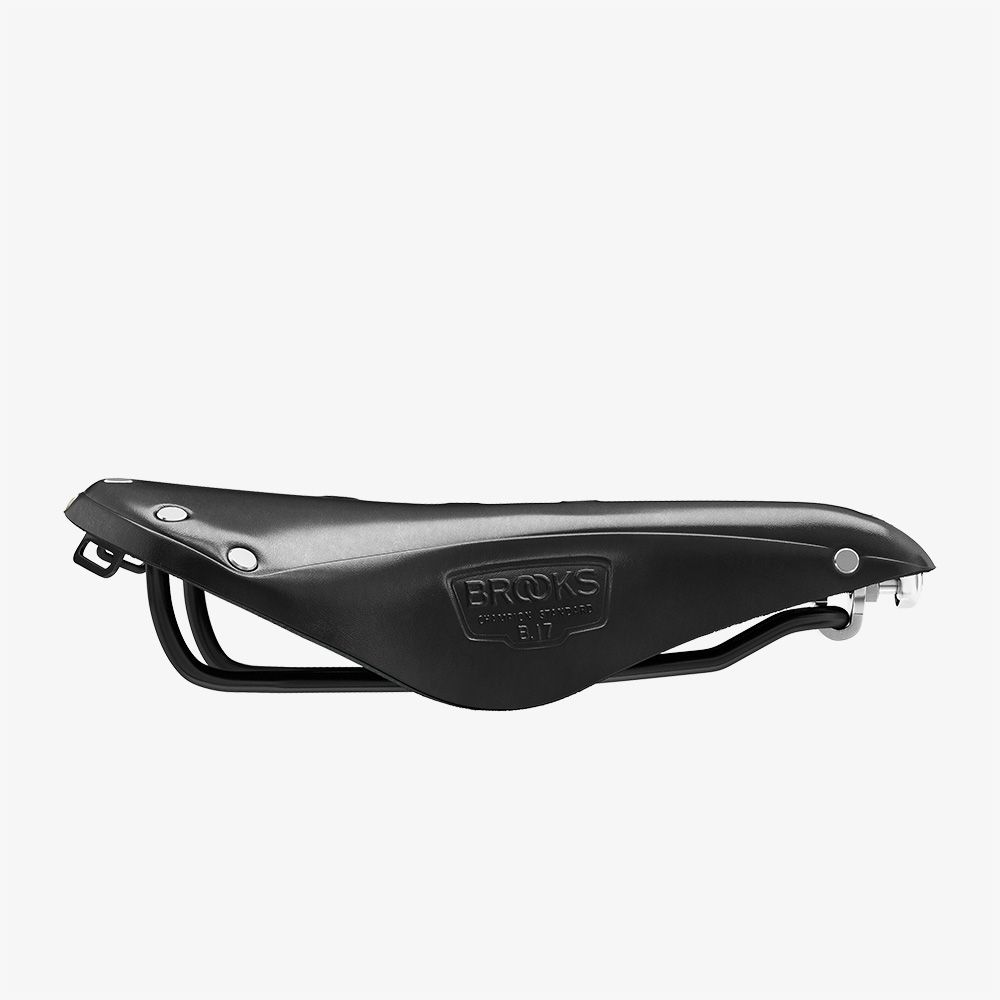 Brooks England B17 Black