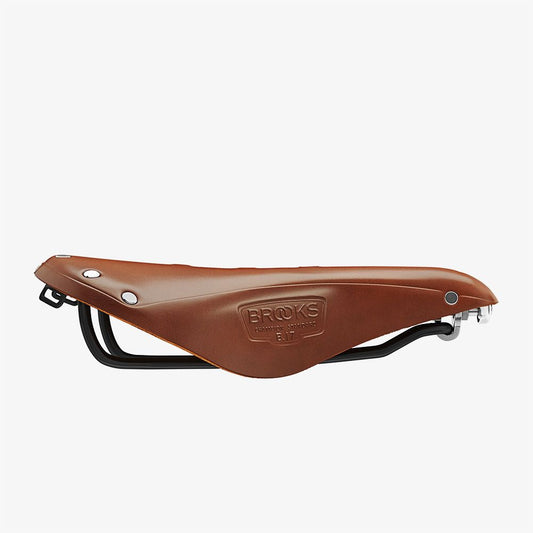 Brooks England B17 Honey