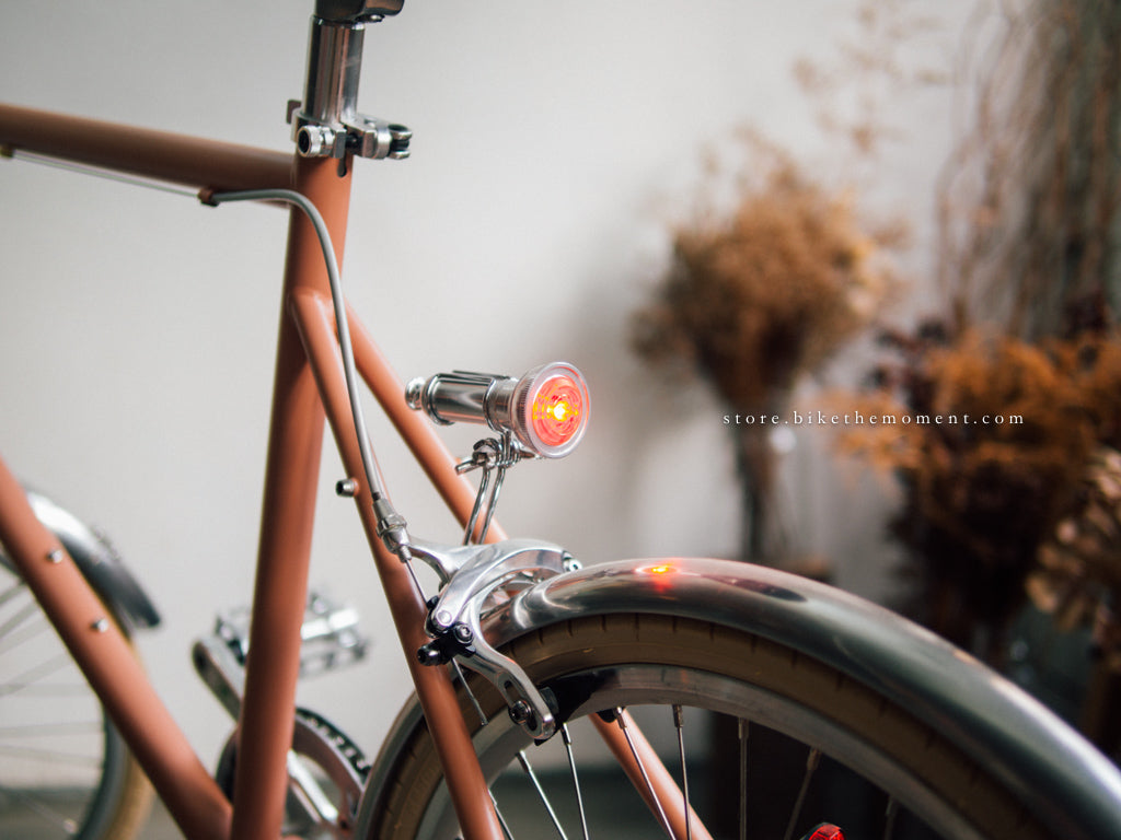 kiley vintage 復古頭燈