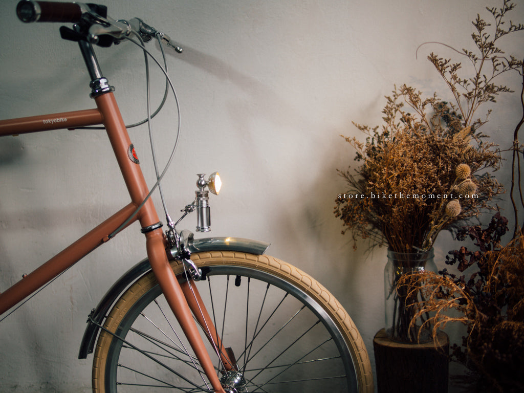 kiley vintage 復古頭燈