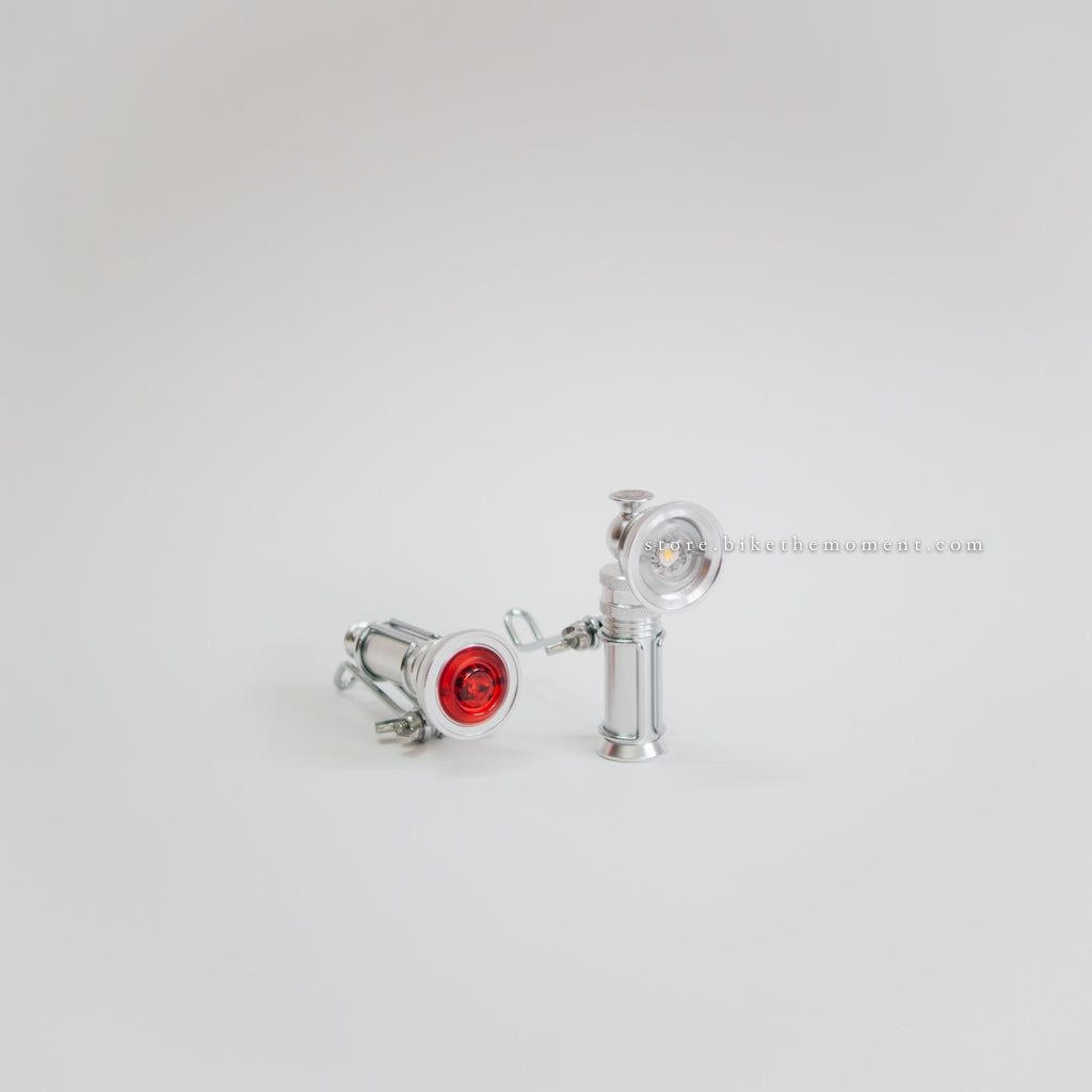 kiley vintage 復古頭燈