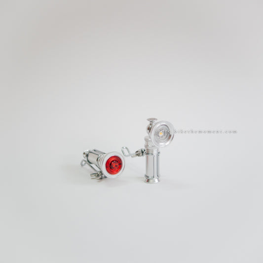 kiley vintage 復古頭燈