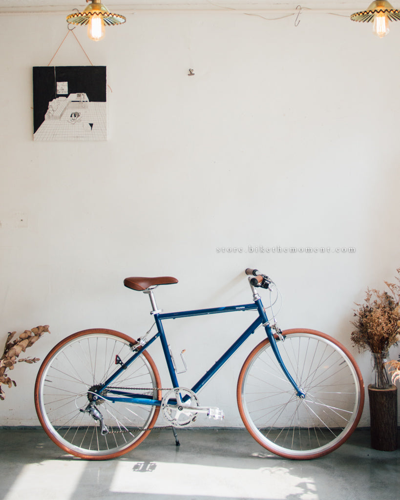tokyobike 日系復古單車租借