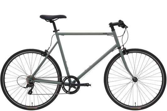 Sport9s - Catcus Gray