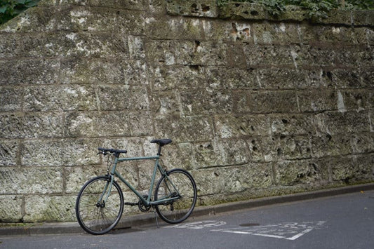 Sport9s - Catcus Gray