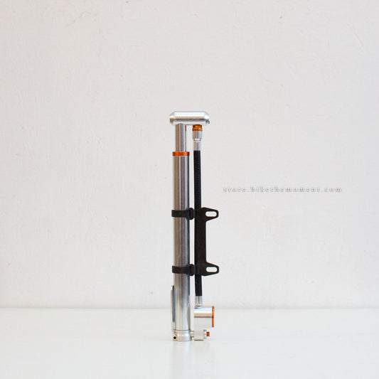 Unich 迷你地泵 - 銀