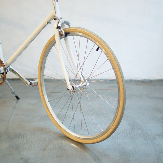 tokyobike 26 x 1.15 象牙白色外胎 (一條)