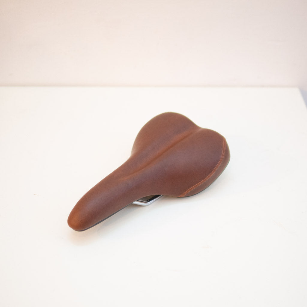 tokyobike faux leather saddle 人造皮革座墊