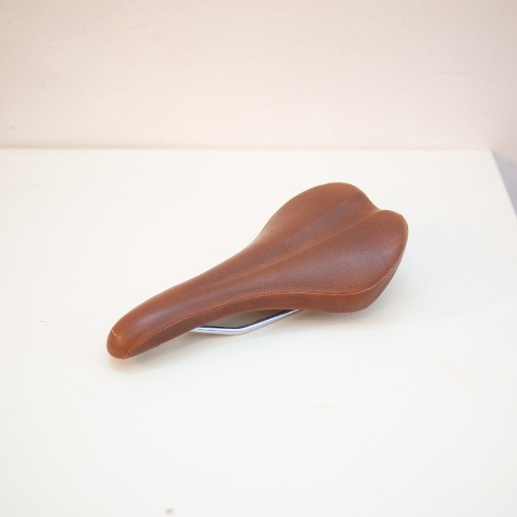 tokyobike faux Swift leather saddle 人造皮革Swift系列座墊