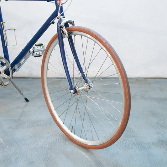 tokyobike 650c x 25 啡色外胎 (一條)