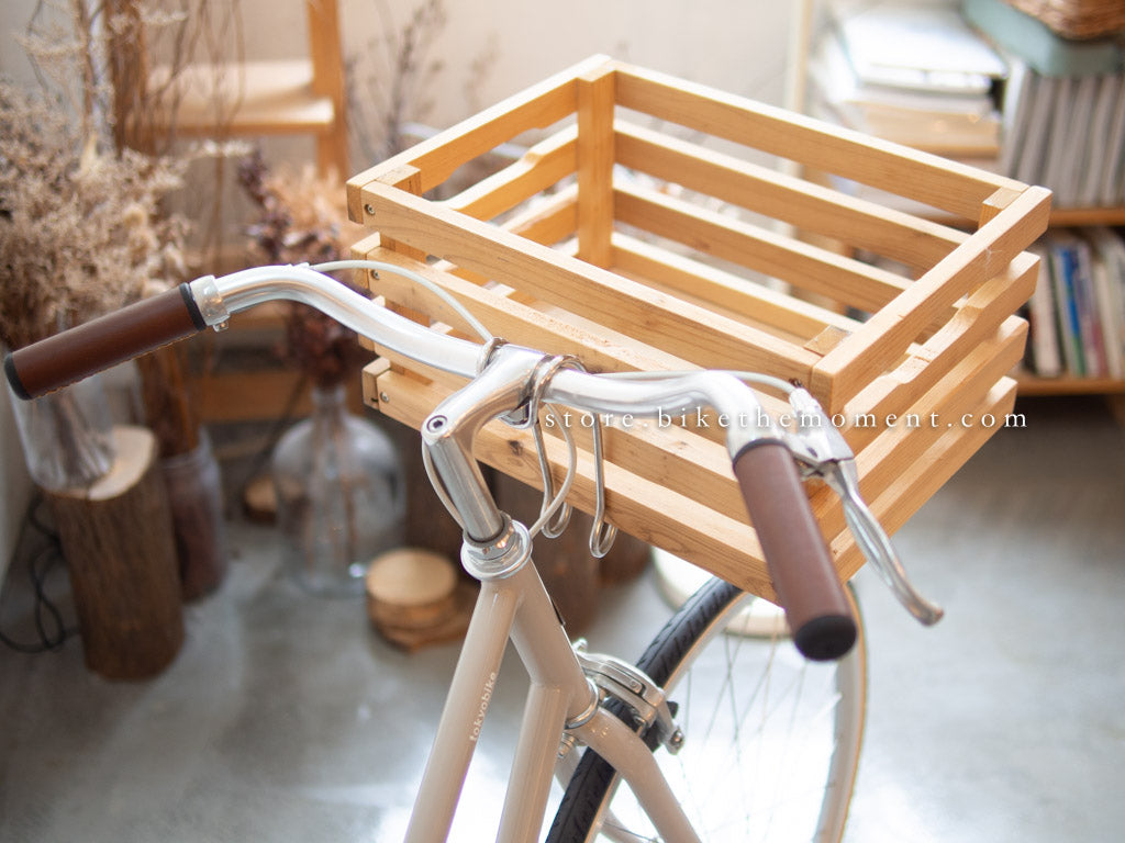 Nitto 車頭掛架(輕量版)
