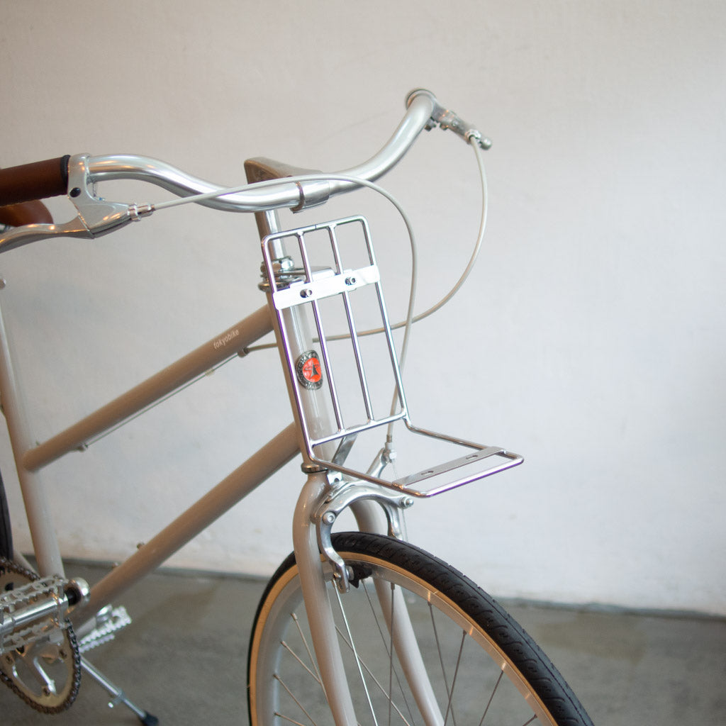 tokyobike 車頭托架