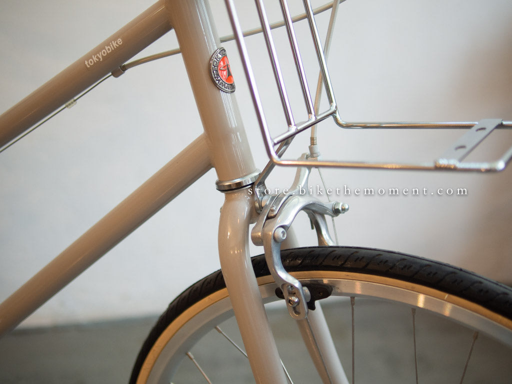 tokyobike 車頭托架