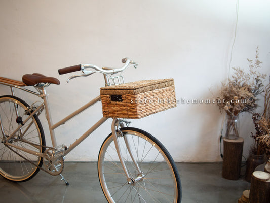 tokyobike 車頭托架