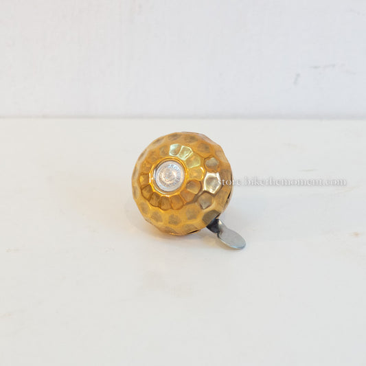 Simworks 日本製龜殼鈴鈴 Turtle Bell
