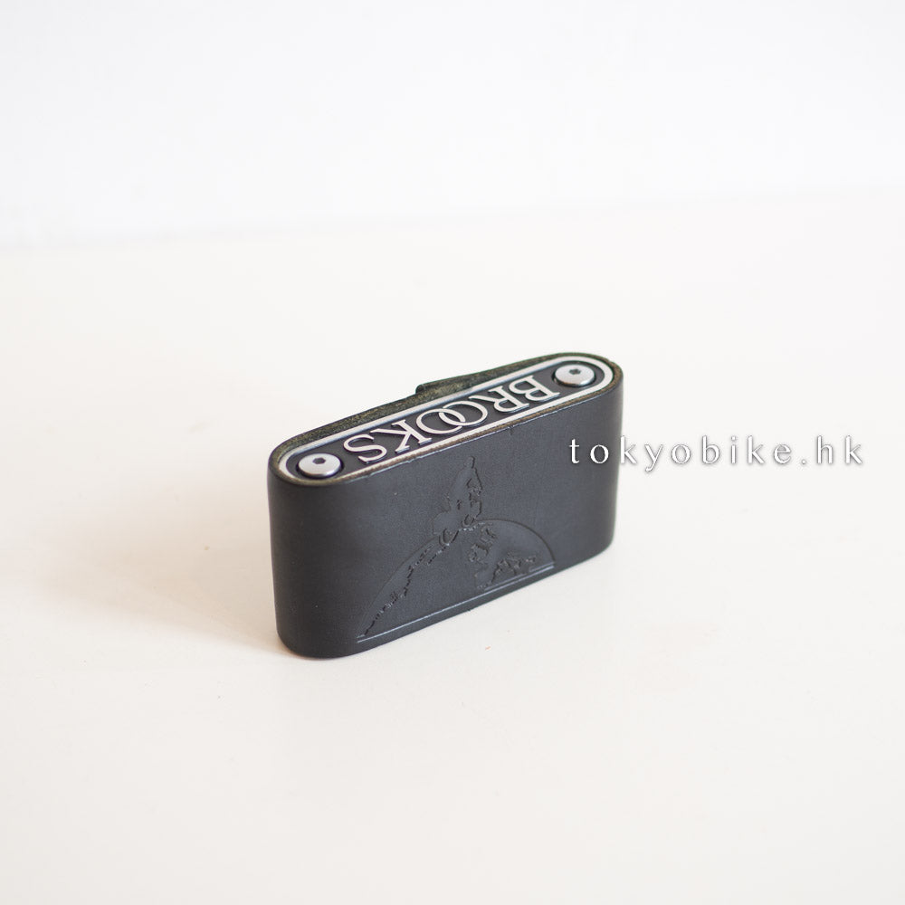 BROOKS MT21 多工具組合 黑色皮革