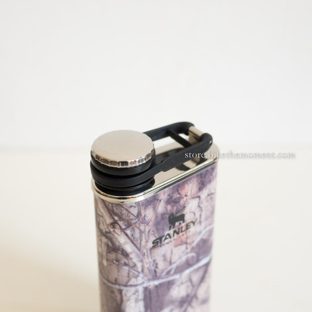 Stanley Flask Country DNA 迷彩色酒壺 8oz