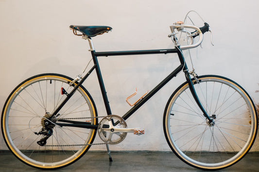 CS26 - Willow x Rose Gold Edition