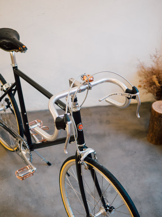 CS26 - Willow x Rose Gold Edition