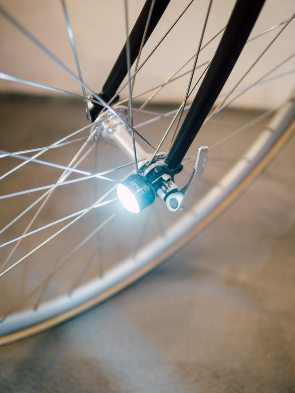 CS26 - Willow x Rose Gold Edition