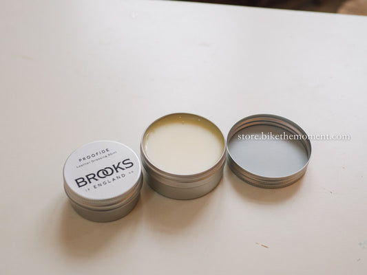 Brooks England Proofide 皮革座墊專用皮膏