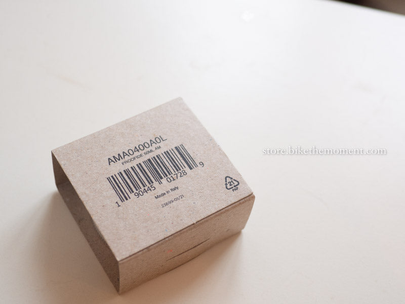 Brooks England Proofide 皮革座墊專用皮膏