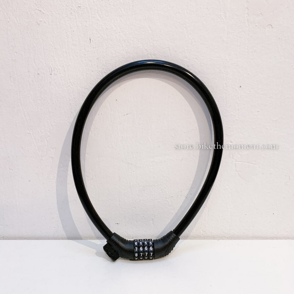 黑鎖 Black Lock (65cm)