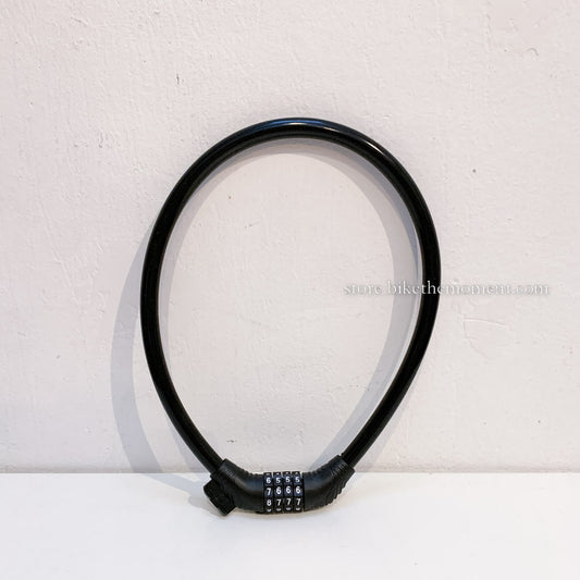 黑鎖 Black Lock (65cm)