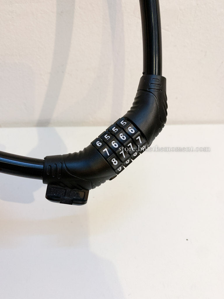 黑鎖 Black Lock (65cm)