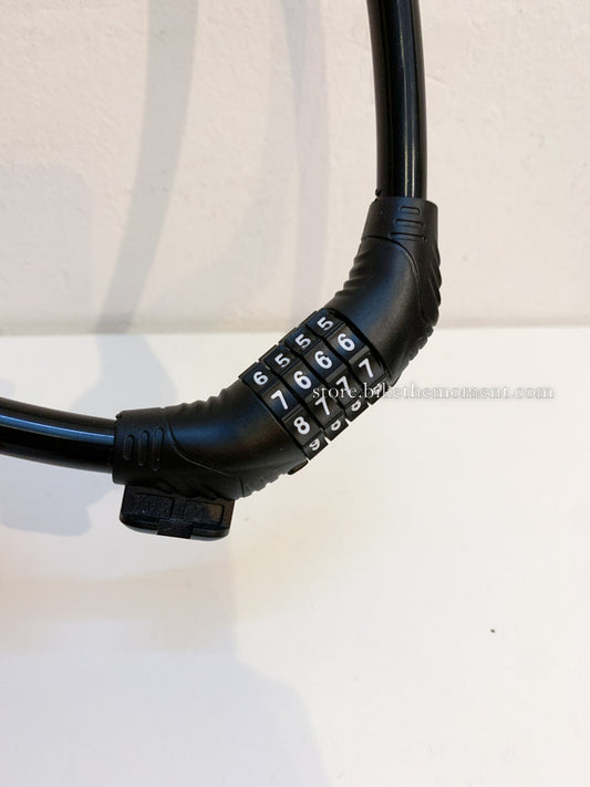 黑鎖 Black Lock (65cm)