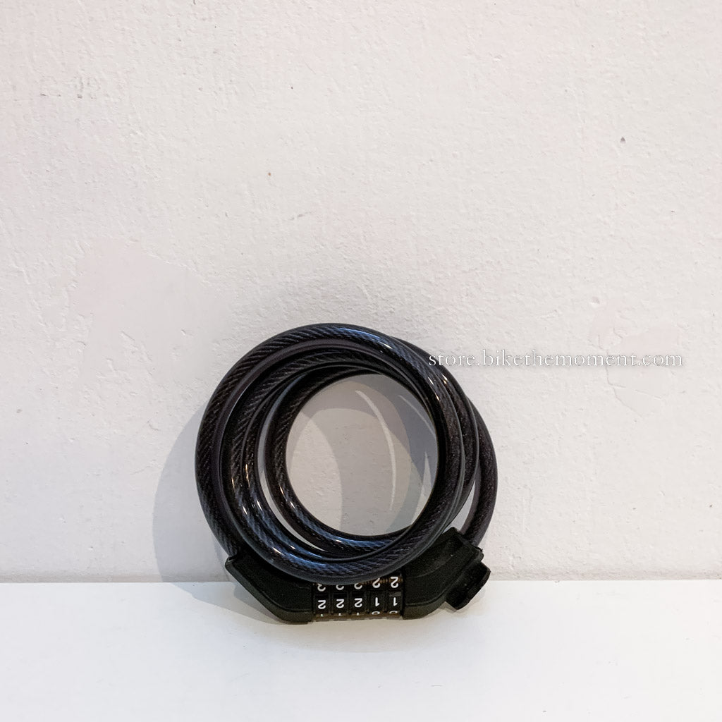 黑鎖 Black Lock (150cm)