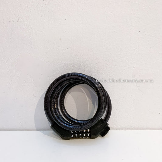 黑鎖 Black Lock (150cm)