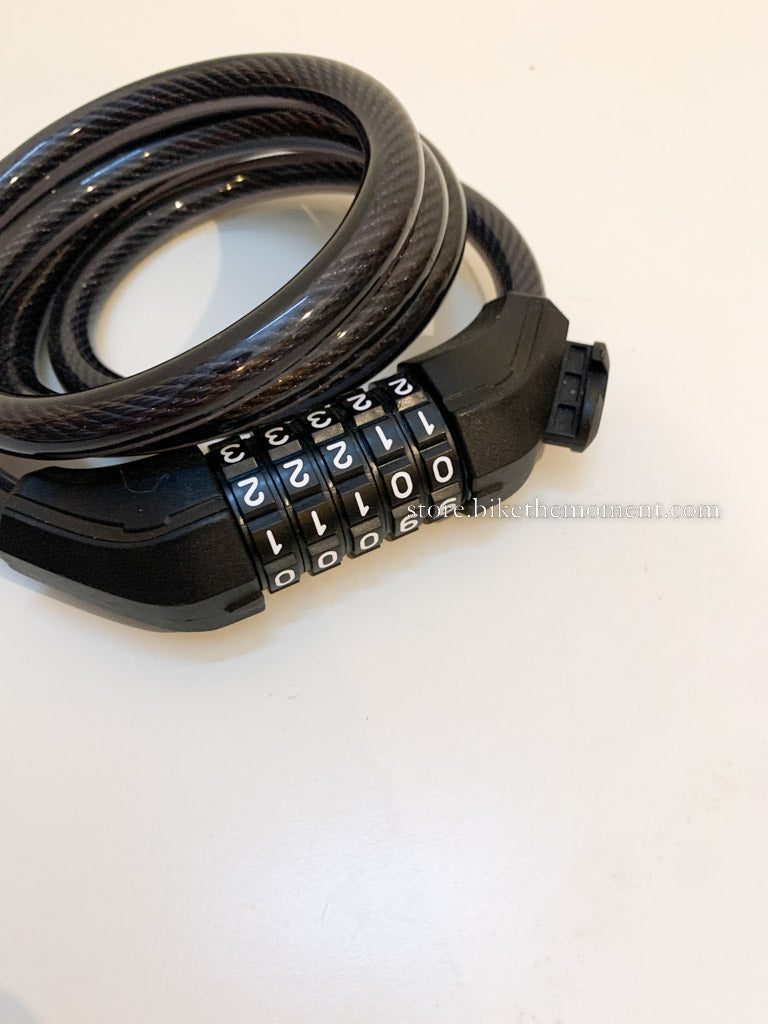 黑鎖 Black Lock (150cm)