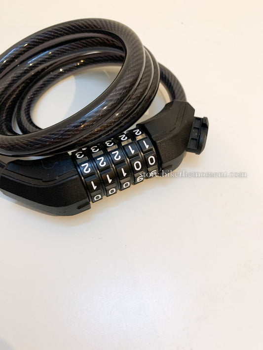 黑鎖 Black Lock (150cm)