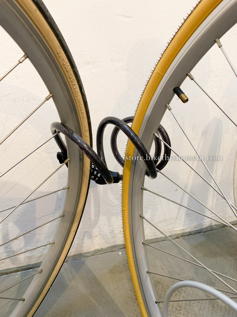 黑鎖 Black Lock (150cm)