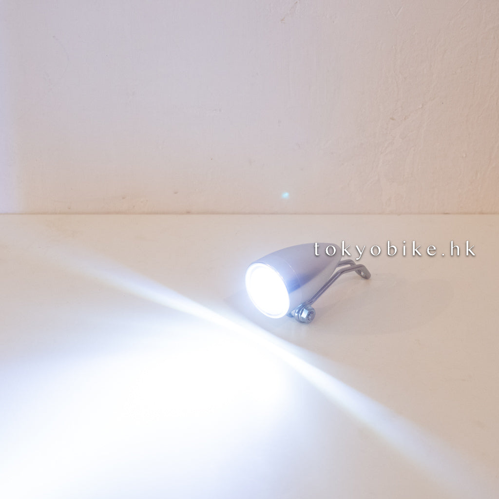 Kiley LM 018 USB Bullet Light 子彈頭燈