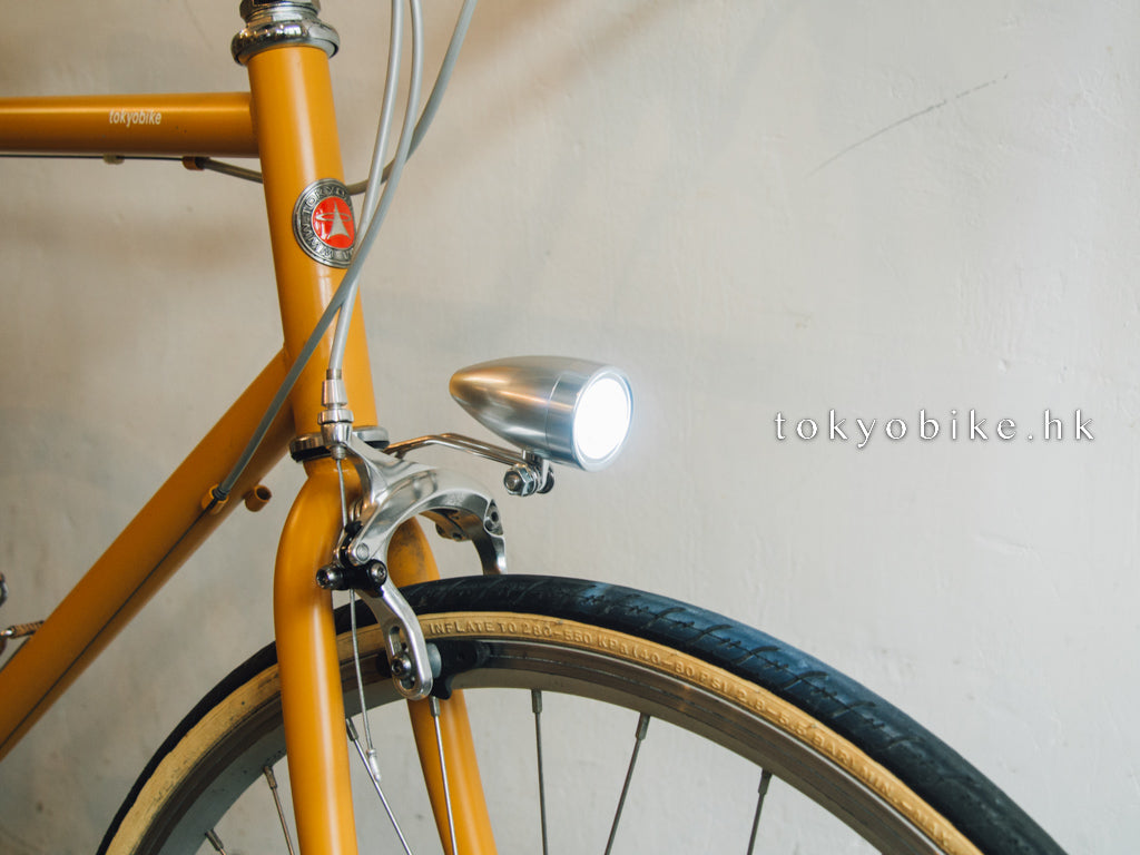 Kiley LM 018 USB Bullet Light 子彈頭燈