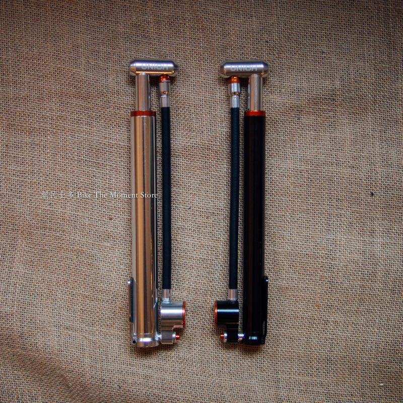 Unich 迷你地泵 - 黑