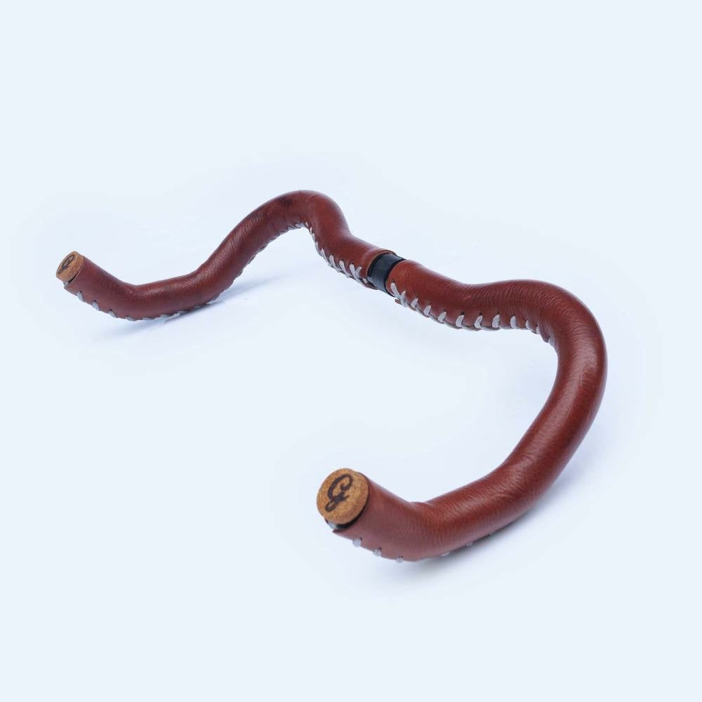 GROPES Grip 把手皮革 (長)