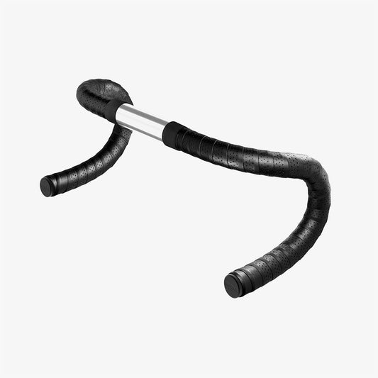 Brooks Leather Bar Tape Black 真皮把帶黑色