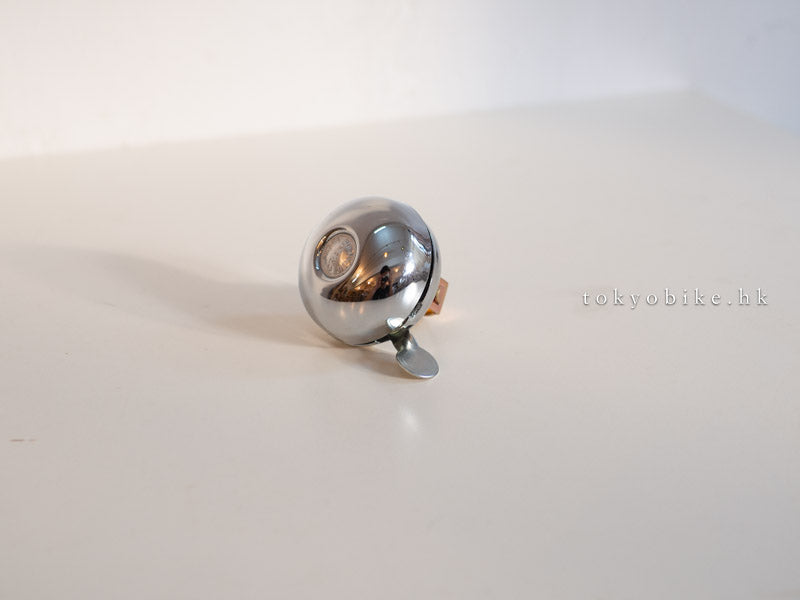 Crane 日本製 Riten 鈴鈴 - 銀色 Silver