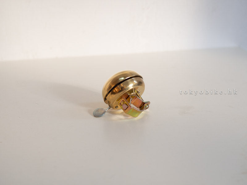 Crane 日本製 Riten 鈴鈴 - 黃銅 Brass