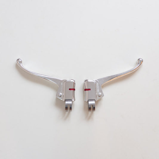 Dia Compe DC135 銀色剎車手掣 Silver