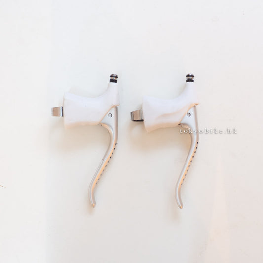 Dia Compe GC202H 白色槍手剎車掣 White